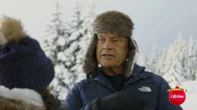 Well, Harkin,
what would you like to do? - The 12 Days of Christmas Eve