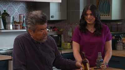 Well, this has all left - Lopez vs Lopez