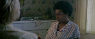 Well, has, uh...
Has Larry always been like that? - The Best of Enemies