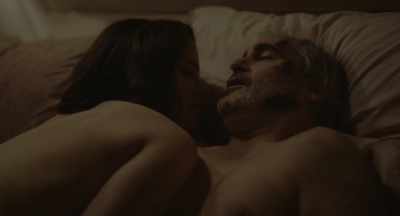 Well it hasn't affected your virility - Beau Is Afraid