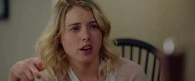 Well, she hasn't been
diagnosed with - Along Came the Devil 2