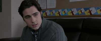 - Well, she hasn't been here
since, uh... - The Grizzlies