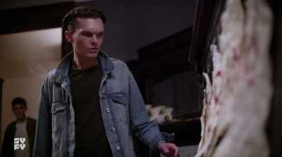 Well, who hasn't gone? - Truth or Dare