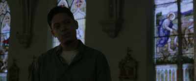 Well, have a blessed
week. I'll see you soon. - The Leech