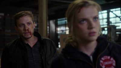 Well, we have a deal? - Chicago Fire
