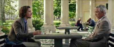 Well, you have a degree
in religious studies - An Interview with God