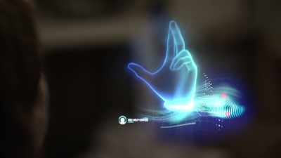 Well, you have
a few basic moves - Philip K. Dick's Electric Dreams