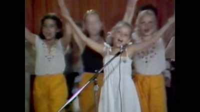 # We'll have a little heaven
Right here... # - Children of the Cult
