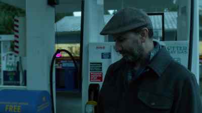 Well, have a nice day. - Bates Motel