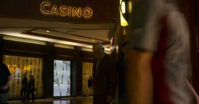 We'll have a nice dinner,
get a good night's rest, - The Kominsky Method