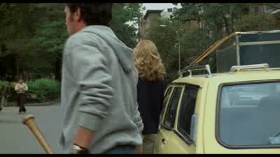 - Well, have a nice life. - When Harry Met Sally