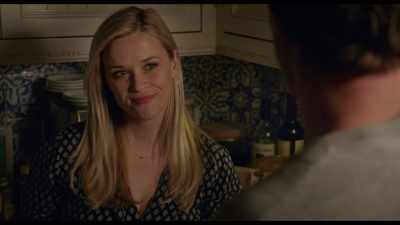 Well, you have
an "I've got this" thing
about you, - Home Again