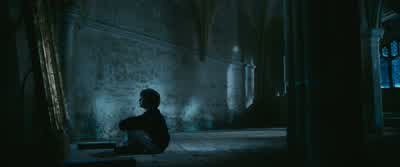 We'll have another little chat soon. - Harry Potter and the Philosopher's Stone