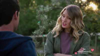 Well, you have to approach
a bike with determination, - Love Under the Olive Tree