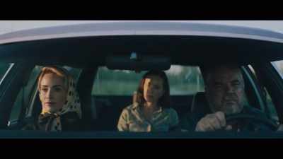 ‐ We'll have you back home safe
just as soon as we can. - Reprisal