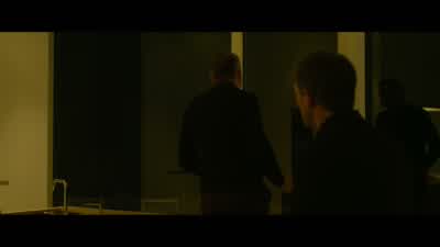 We'll have better luck with a gun. - The Girl with the Dragon Tattoo
