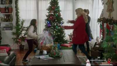 Well, we have boxes - Entertaining Christmas