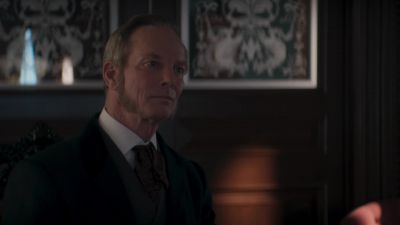 - Well, we have certainly taken a step forward today. - The Gilded Age