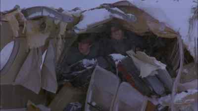- Well, we have cigarettes.
- Yeah. - Alive