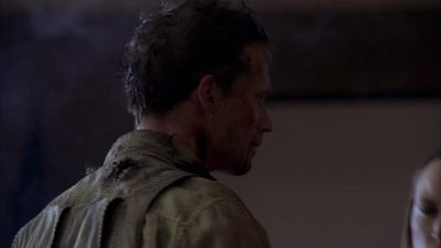 We'll have to continue this
another time. I'm sorry. - Ghost Whisperer