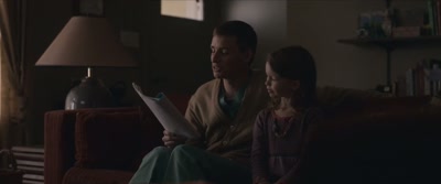 "Well, you have to do something now." - The Good Nurse