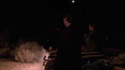We'll have to drag them from here. - Firefly