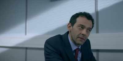 Well, have you ever had, um... - Four Lives