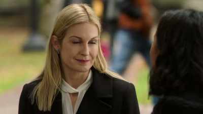 Well, when have you ever tried,
and not succeeded? - Pretty Little Liars: The Perfectionists