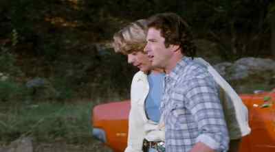 We'll have to explain later... - The Dukes of Hazzard