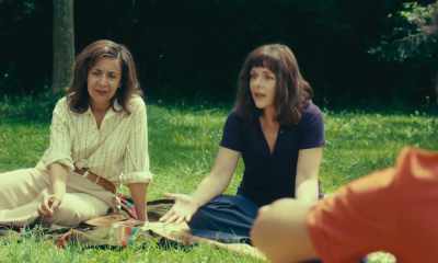 We'll have forgotten how to do it, - Angry Annie