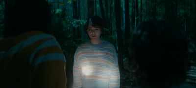 Well, we have to go back for her. - My Best Friend's Exorcism
