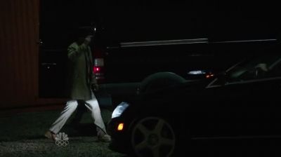 We'll have him in the air soon. - Grimm