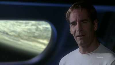 "We'll have to infuse it - The Center Seat: 55 Years of Star Trek