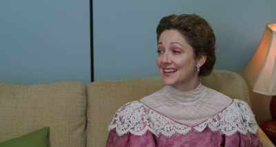 Well, you have just
broken this case wide open. - Lady of the Manor