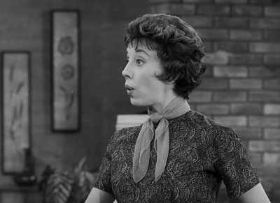 - Well, you have to make them.
- Well, how do you do that? - Being Mary Tyler Moore
