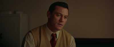 We'll have to make up an explanation... - Professor Marston and the Wonder Women