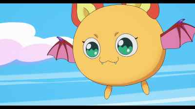 Well, we have officially
met because I saved you. - Ryan's World the Movie: Titan Universe Adventure