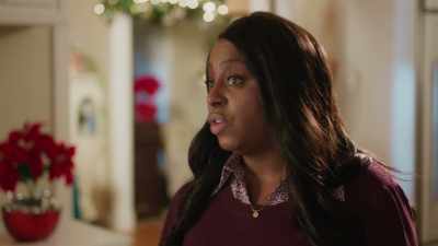 - Well have either one of you - All Saints Christmas
