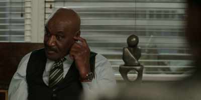 Well... we have
our spokesperson. - The Good Fight