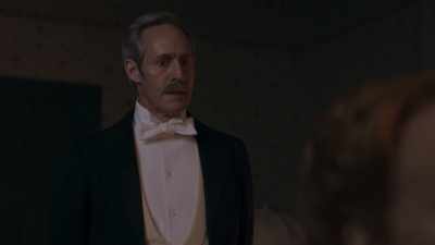 We'll have to pay, of course, - The Gilded Age