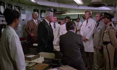 We'll have to pay them. - Return from Witch Mountain