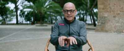 We'll have to practice this
thing. If we go with this, - Kipchoge: The Last Milestone