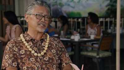 We'll have to pull them out - Aloha Heart