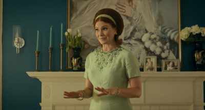We'll have it refinished,
paint it completely black - Are You There God? It's Me, Margaret.