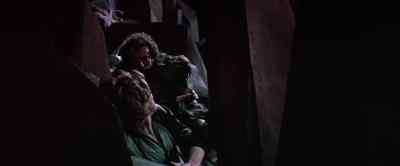 - We'll have to rush them.
- No, wait! - Krull