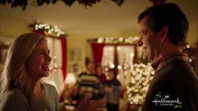 We'll have to scan thosephotos in your locket - Christmas Connection
