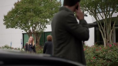 We'll have to see.
I don't know. - Homeland