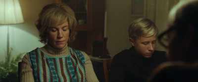 - We'll have to sell your racket.
- Rune, please ... - Borg vs McEnroe