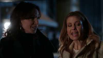 Well, they have software - Aurora Teagarden Mysteries: Til Death Do Us Part