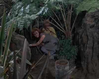 Well, we have
some radium anyway. - Land of the Giants